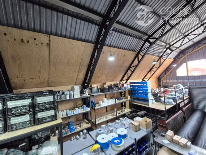 Local Comercial en venta en Puerto Montt