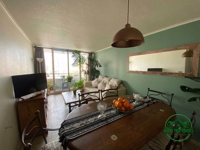 3D + 2B + E + B / Piso 11 / Vista Nororiente (180967) - Imagen 2
