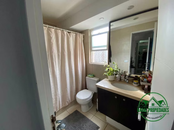 3D + 2B + E + B / Piso 11 / Vista Nororiente (180967) - Imagen 18