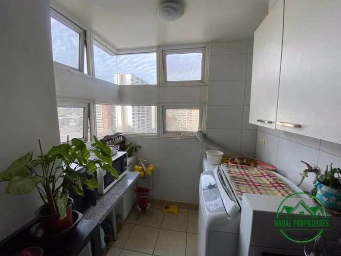 3D + 2B + E + B / Piso 11 / Vista Nororiente (180967) - Imagen 8
