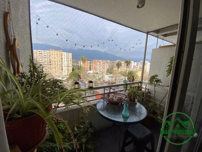 3D + 2B + E + B / Piso 11 / Vista Nororiente (180967) - Imagen 4