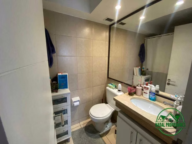 3D + 2B + E + B / Piso 11 / Vista Nororiente (180967) - Imagen 10