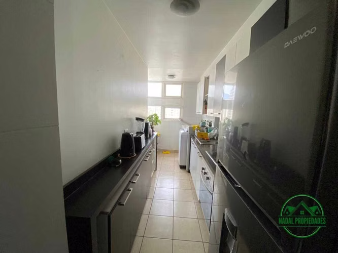 3D + 2B + E + B / Piso 11 / Vista Nororiente (180967) - Imagen 6