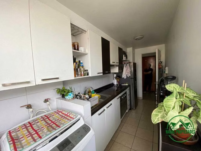 3D + 2B + E + B / Piso 11 / Vista Nororiente (180967) - Imagen 7