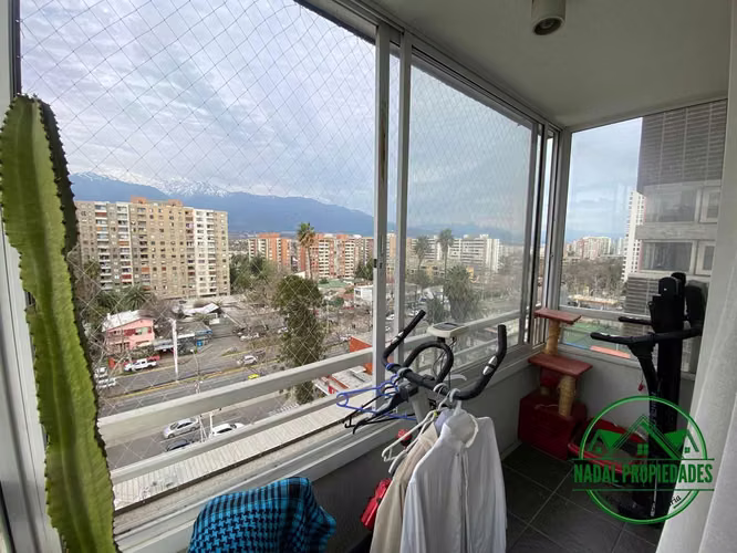 3D + 2B + E + B / Piso 11 / Vista Nororiente (180967) - Imagen 17