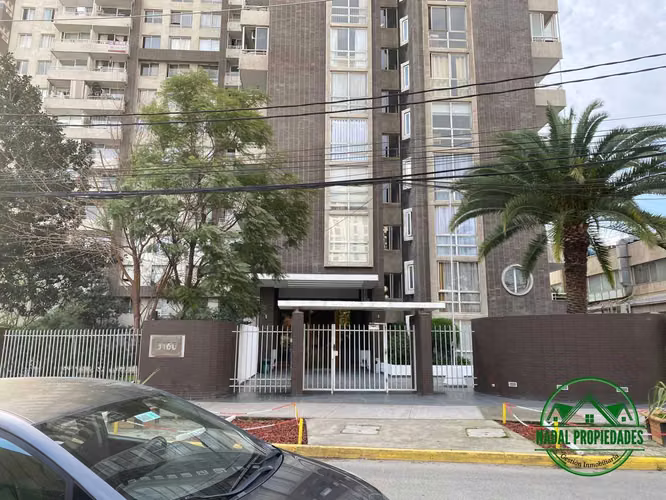 3D + 2B + E + B / Piso 11 / Vista Nororiente (180967) - Imagen 1