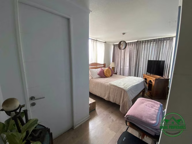 3D + 2B + E + B / Piso 11 / Vista Nororiente (180967) - Imagen 14