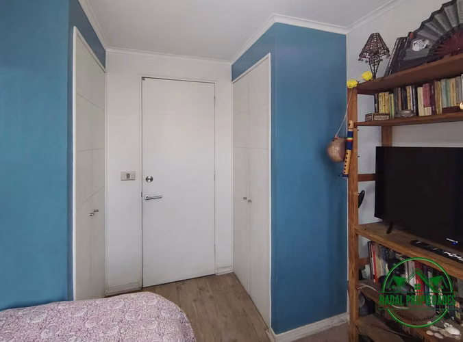 3D + 2B + E + B / Piso 11 / Vista Nororiente (180967) - Imagen 13