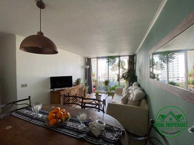 3D + 2B + E + B / Piso 11 / Vista Nororiente (180967) - Imagen 3