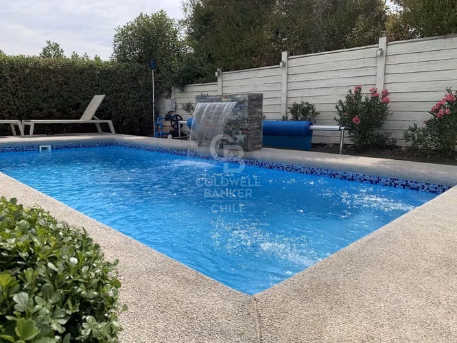 Condominio Los Rios 2 - Paneles Solares - Chicureo - Imagen 18