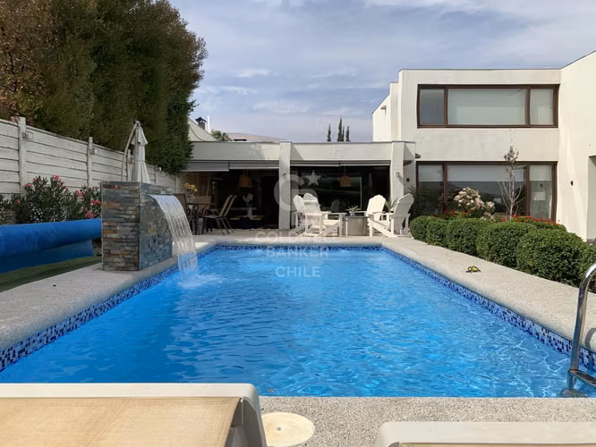 Condominio Los Rios 2 - Paneles Solares - Chicureo