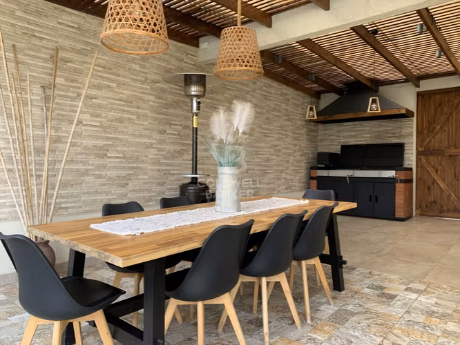 Condominio Los Rios 2 - Paneles Solares - Chicureo - Imagen 14