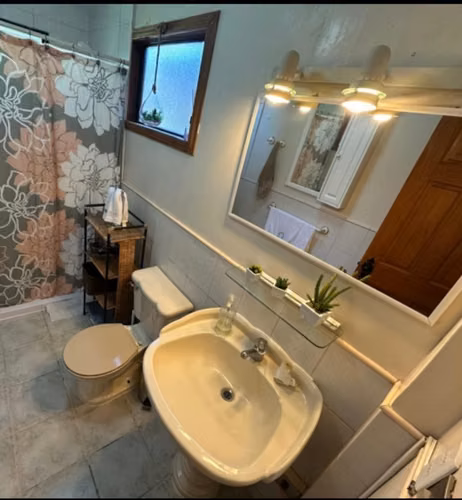 casa 5d/4b en parcela peñaflor (170878)
