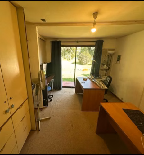 casa 5d/4b en parcela peñaflor (170878)