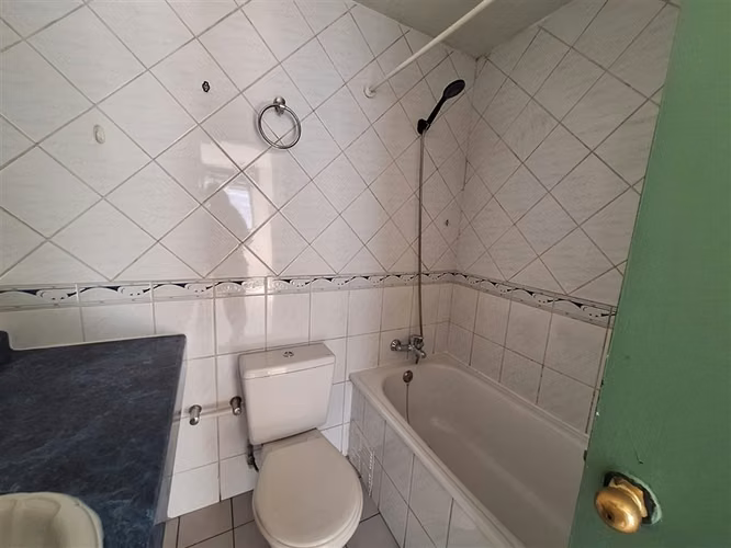 VENTA OPORTUNIDAD 2dor2baños E/B Metro Sta Lucía Santiago