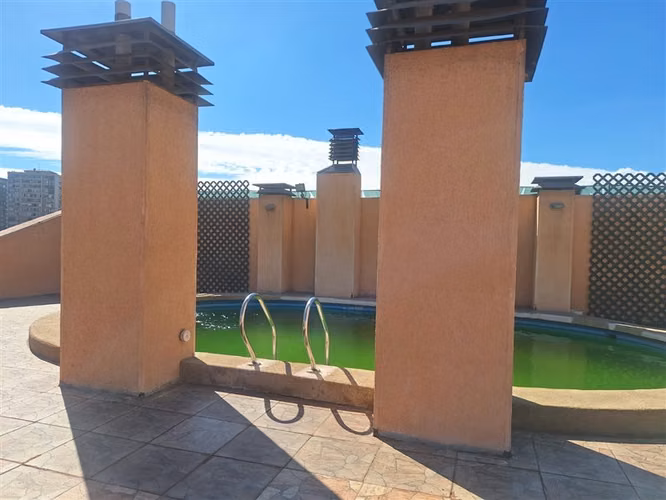 VENTA OPORTUNIDAD 2dor2baños E/B Metro Sta Lucía Santiago