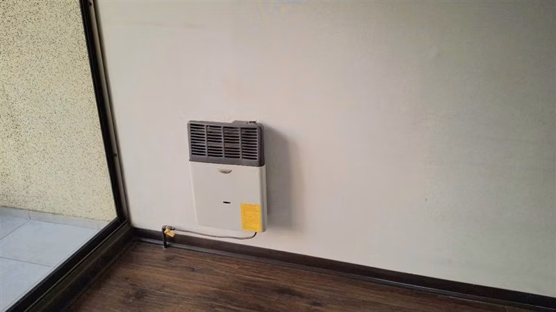 Departamento en venta de 2 dorm. en Huechuraba - Imagen 6