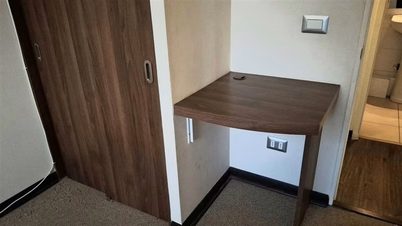 Departamento en venta de 2 dorm. en Huechuraba - Imagen 12