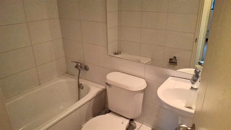 Departamento en venta de 2 dorm. en Huechuraba - Imagen 8