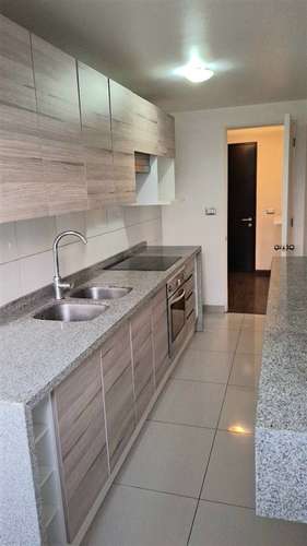 Departamento en venta de 2 dorm. en Huechuraba - Imagen 5