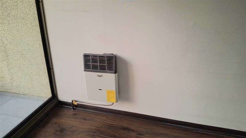 Departamento en venta de 2 dorm. en Huechuraba - Imagen 6