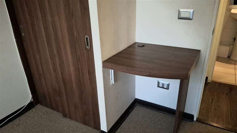 Departamento en venta de 2 dorm. en Huechuraba - Imagen 12