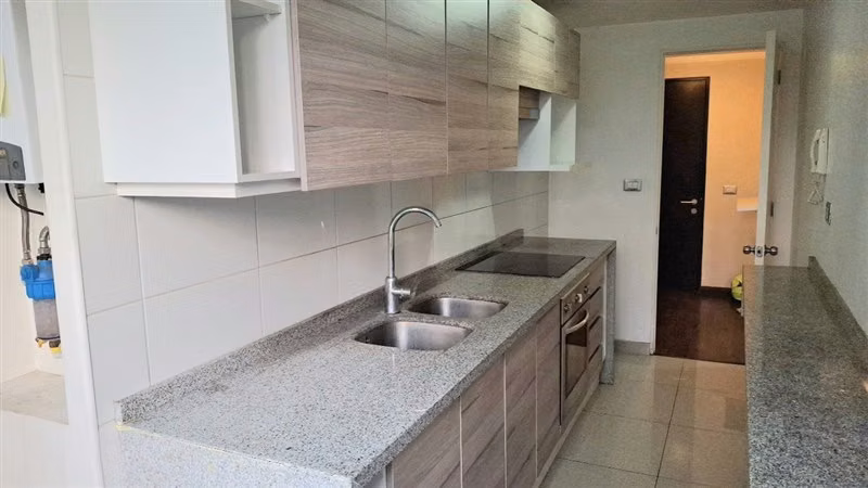 Departamento en venta de 2 dorm. en Huechuraba - Imagen 4