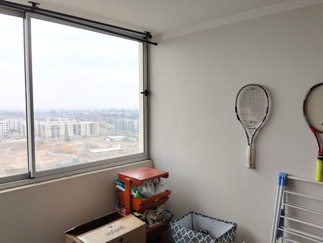 Departamento  Avenida Lo Errazuriz 2441, - Imagen 14