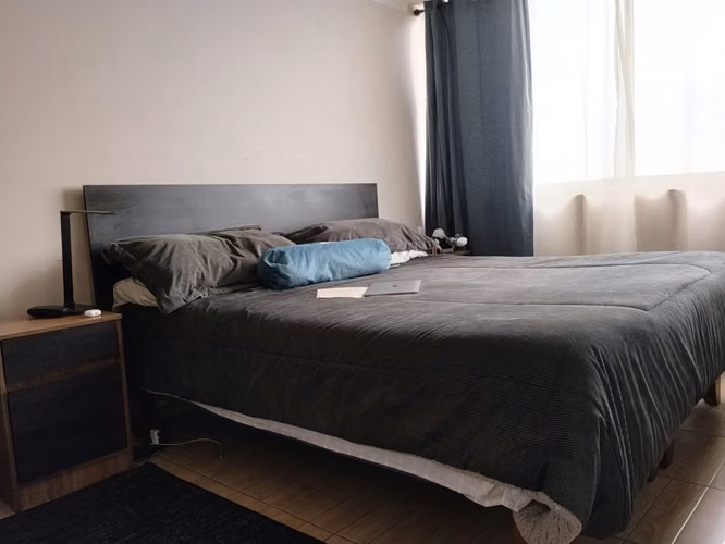 Departamento  Avenida Lo Errazuriz 2441, - Imagen 17
