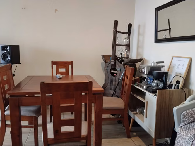 Departamento  Avenida Lo Errazuriz 2441, - Imagen 7