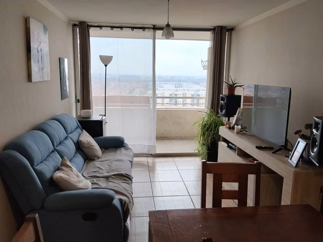 Departamento  Avenida Lo Errazuriz 2441, - Imagen 8