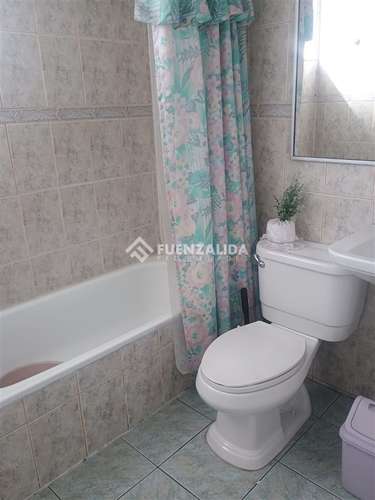 Casa en arriendo de 4 dorm. en Puente Alto - Imagen 26