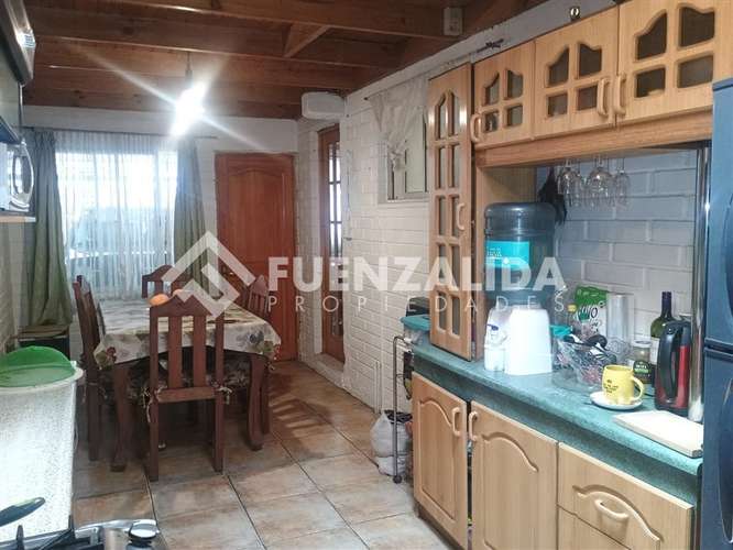 Casa en arriendo de 4 dorm. en Puente Alto - Imagen 10