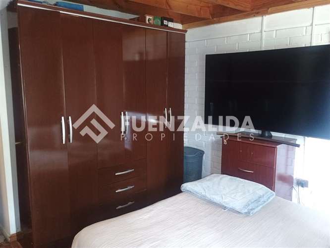 Casa en arriendo de 4 dorm. en Puente Alto - Imagen 19