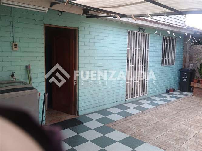 Casa en arriendo de 4 dorm. en Puente Alto - Imagen 34