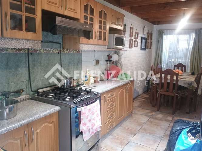 Casa en arriendo de 4 dorm. en Puente Alto - Imagen 12