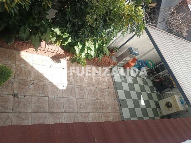 Casa en arriendo de 4 dorm. en Puente Alto - Imagen 36