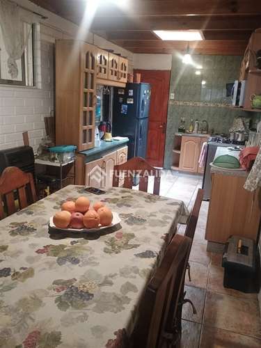 Casa en arriendo de 4 dorm. en Puente Alto - Imagen 13