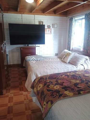 Casa en arriendo de 4 dorm. en Puente Alto - Imagen 18