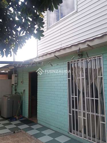 Casa en arriendo de 4 dorm. en Puente Alto - Imagen 33