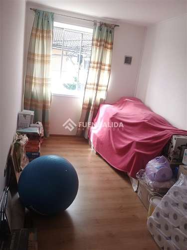 Casa en arriendo de 4 dorm. en Puente Alto - Imagen 24