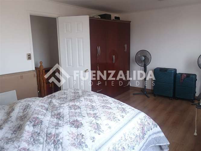 Casa en arriendo de 4 dorm. en Puente Alto - Imagen 29