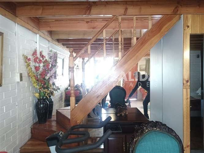Casa en arriendo de 4 dorm. en Puente Alto - Imagen 14
