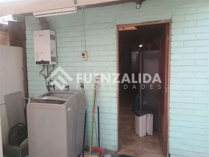 Casa en arriendo de 4 dorm. en Puente Alto - Imagen 32