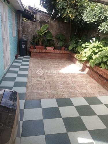 Casa en arriendo de 4 dorm. en Puente Alto - Imagen 35