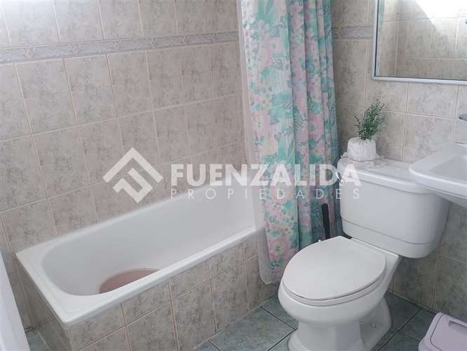 Casa en arriendo de 4 dorm. en Puente Alto - Imagen 27