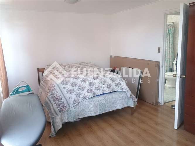 Casa en arriendo de 4 dorm. en Puente Alto - Imagen 31