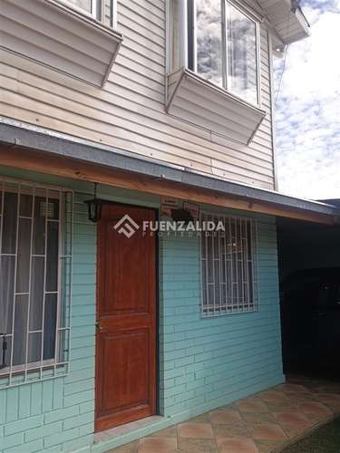 Casa en arriendo de 4 dorm. en Puente Alto - Imagen 2