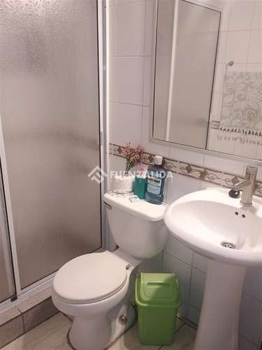 Casa en arriendo de 4 dorm. en Puente Alto - Imagen 21