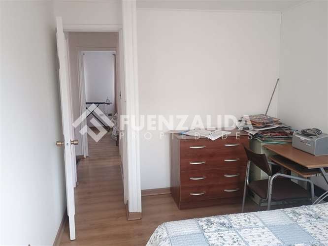 Casa en arriendo de 4 dorm. en Puente Alto - Imagen 22